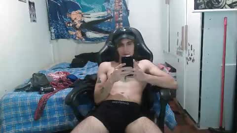 shacoklown online show from September 24, 3:13 am