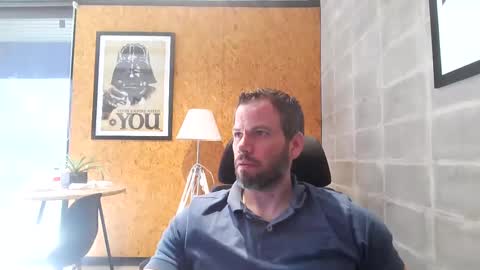 shad0w_hunter online show from January 31, 7:40 pm