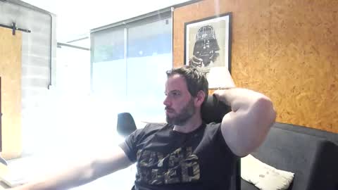 shad0w_hunter online show from February 9, 7:38 pm