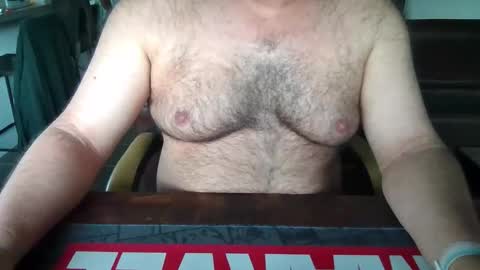 Shadesofallblue online show from November 4, 6:15 am