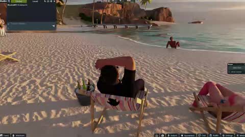 Elf online show from February 28, 3:43 am