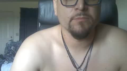 shadowghost480 online show from March 30, 6:52 pm