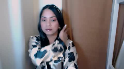 shadowseductress online show from March 17, 6:40 am