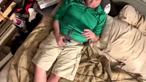 shadystl online show from February 12, 9:18 pm