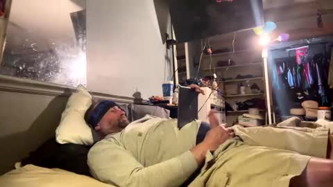 shadystl online show from April 7, 8:22 pm