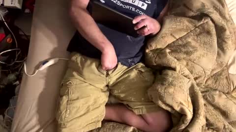 shadystl online show from February 17, 2:16 pm