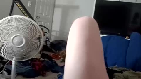 shagnasty95 online show from January 13, 12:35 pm