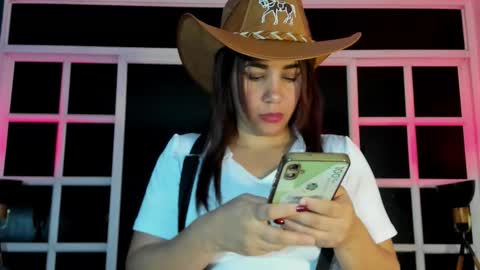 shaidy_scott online show from October 3, 3:26 am