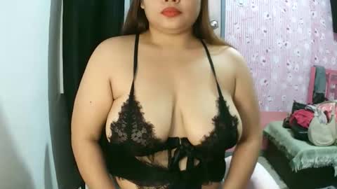 shairamae4u online show from October 10, 4:18 am