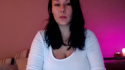 Mila online show from October 21, 5:56 am