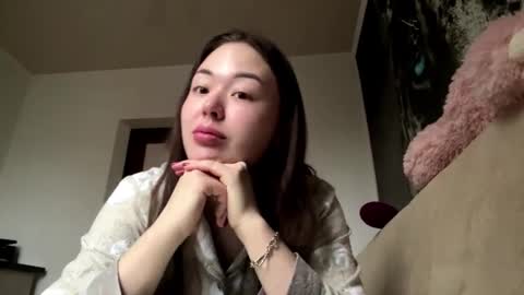 Hana online show from December 3, 3:29 am