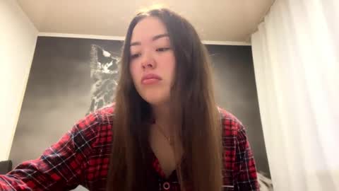 Hana online show from November 21, 2:53 am