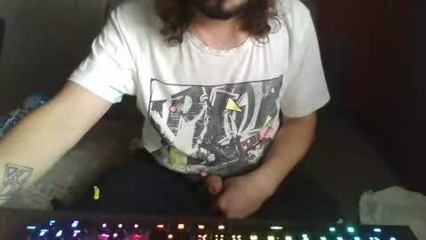 Shalalatralala SF online show from October 14, 3:04 pm