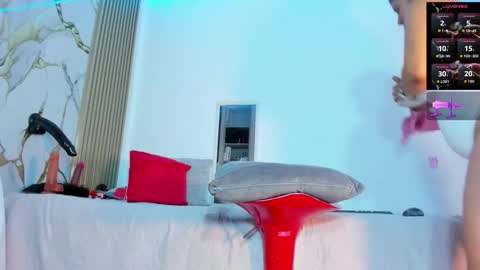 shalomexotic online show from September 26, 12:24 pm