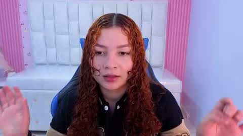 Shalon  online show from June 16, 1:04 pm