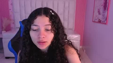 Shalon  online show from February 16, 1:09 pm