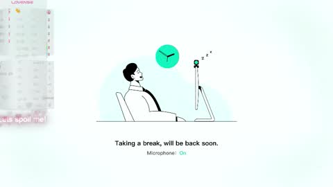 Lessi online show from March 3, 2:02 pm