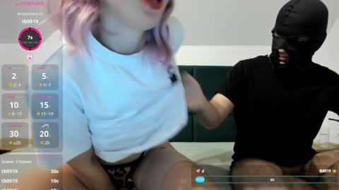 shamelesscouple2 online show from April 13, 6:12 pm