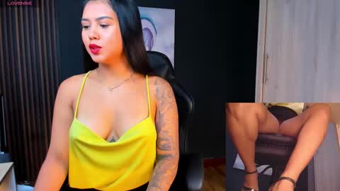Snapshot of shanabellucy chatting on October 6, 3:52 pm onlyfans shanabellucy online show from October 6, 3:52 pm