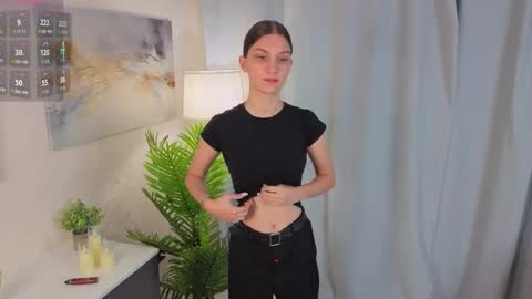 Christina online show from May 6, 3:56 am