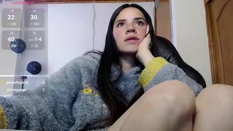 shanel_lozano online show from October 27, 8:42 pm