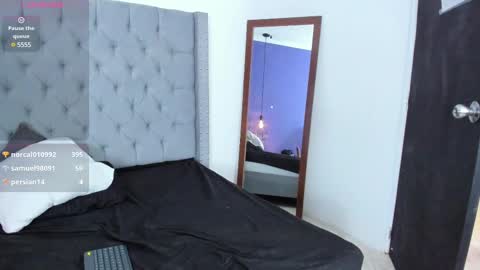 ShanellBlack online show from February 23, 3:29 pm