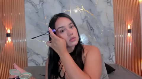 ShanellBlack online show from March 6, 12:52 pm