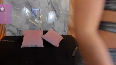 ShanellBlack online show from March 2, 12:01 pm