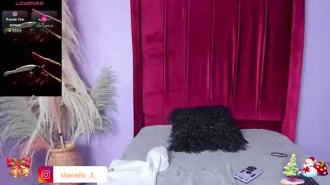 shanelle7 online show from December 20, 2:02 pm