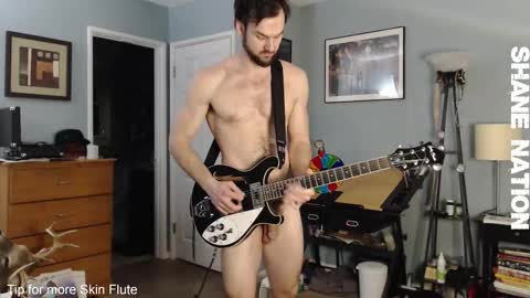 shanestickrod online show from January 10, 1:55 am