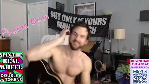 shanestickrod online show from February 27, 4:27 am