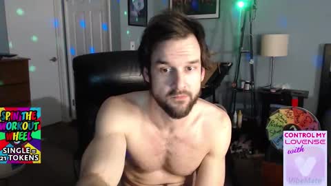 shanestickrod online show from February 22, 2:37 am