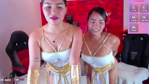 Snapshot of shaniibrown chatting on March 8, 2:08 pm Shanii online show from March 8, 2:08 pm