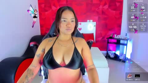 Snapshot of shaniibrown chatting on September 22, 2:10 pm Shanii online show from September 22, 2:10 pm