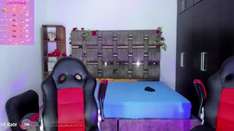 Snapshot of shaniibrown chatting on March 3, 4:47 pm Shanii online show from March 3, 4:47 pm