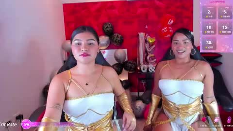 Snapshot of shaniibrown chatting on March 8, 5:11 pm Shanii online show from March 8, 5:11 pm