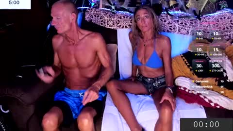 ShanNikki420 online show from October 11, 4:39 am