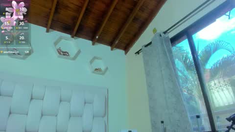 Shana online show from January 15, 3:32 pm