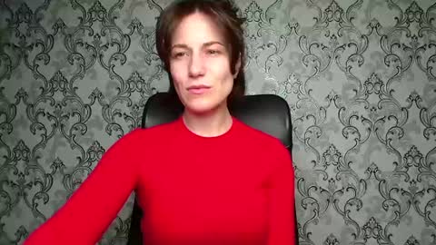 Shannen online show from February 12, 6:33 pm