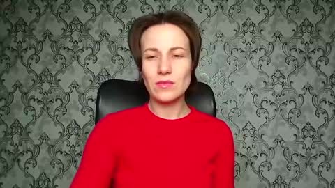 Shannen online show from February 14, 6:49 am