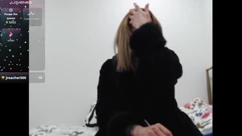 Shannon07 online show from April 10, 3:01 am