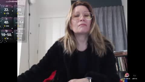 Shannon07 online show from March 23, 3:44 am