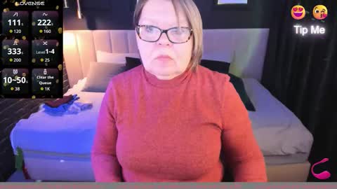 Shannon online show from February 3, 12:53 pm