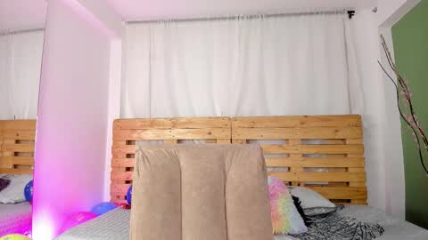 Shantal online show from November 30, 1:51 pm