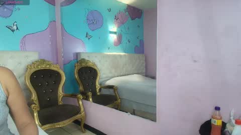  Shanon  online show from March 2, 8:15 pm