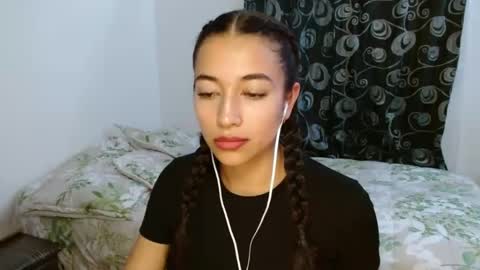 shantal_d03 online show from February 5, 2:08 am