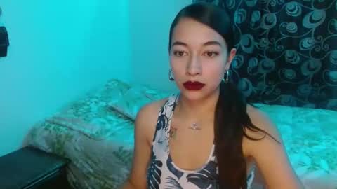 shantal_d03 online show from January 31, 1:33 am