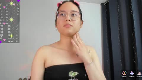 Cat-FOLLOWME and we talk IGshantal cerezo online show from September 16, 10:57 pm