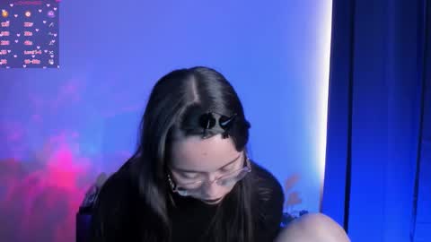 Cat-FOLLOWME and we talk IGshantal cerezo online show from November 4, 9:16 pm