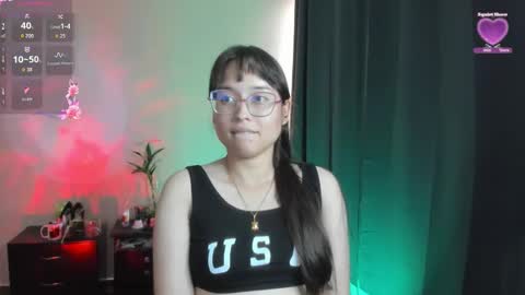 Cat-FOLLOWME and we talk IGshantal cerezo online show from January 8, 9:09 pm